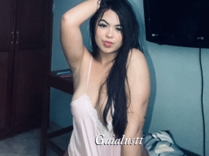 Gaialustt