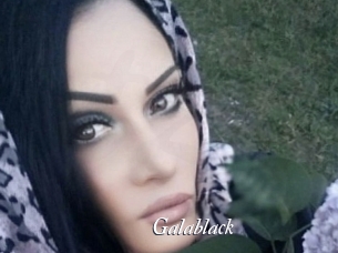 Galablack