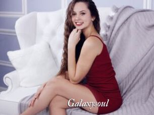 Galaxysoul