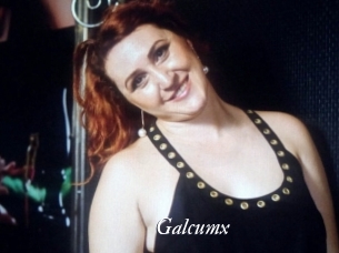 Galcumx