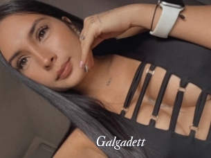Galgadett