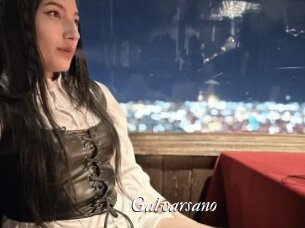 Galvarsano