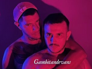 Gambitandevans