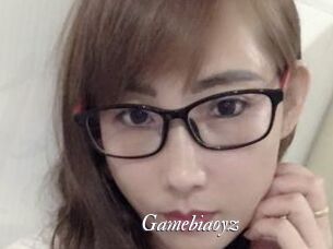 Gamebiaoyz