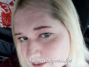 Gamerchickjessica86