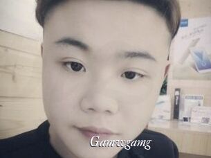 Gamwgamg