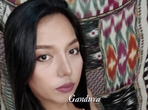 Gandura