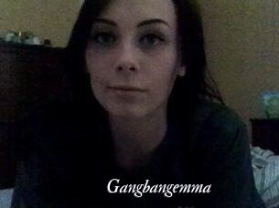 Gangbangemma
