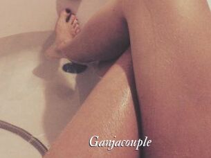 ganjacouple Partouze