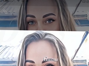 Ganna