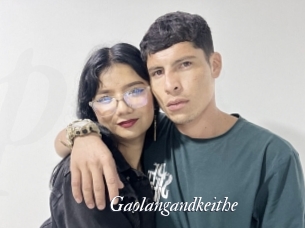 gaolangandkeithe Partouze