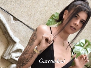 Garcciadani