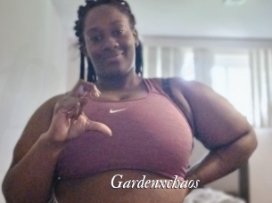 Gardenxchaos