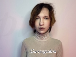 Garryngoodrin