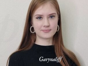 Garynaliff