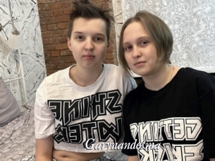 Garynandesma