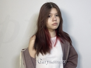 Garynanness