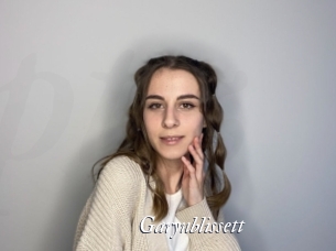Garynblissett