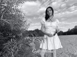Garynboman
