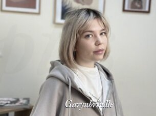 Garynbrindle