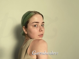 Garynbunkers