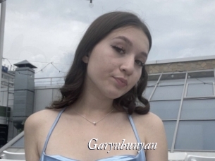 Garynbunyan
