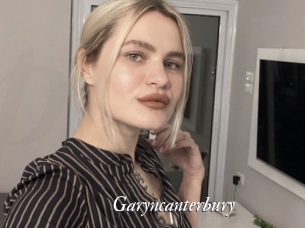 Garyncanterbury