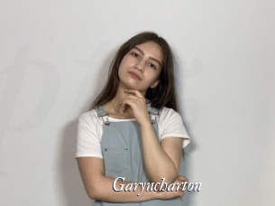 Garyncharton