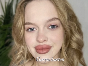 Garynclaxton