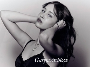 garyncritchlow Partouze