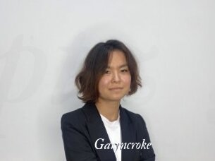 Garyncroke