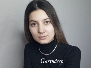 Garyndeep