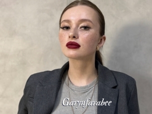 Garynfarabee