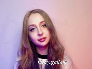 Garyngallant
