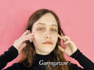 Garyngawne