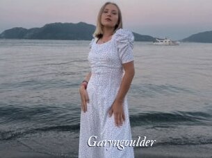 Garyngoulder
