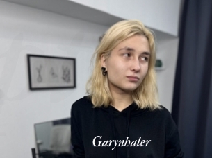 Garynhaler
