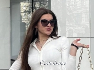 Garynhance