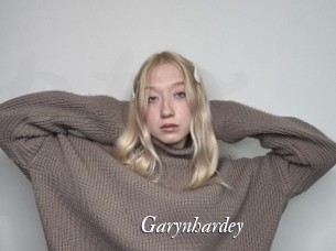 Garynhardey