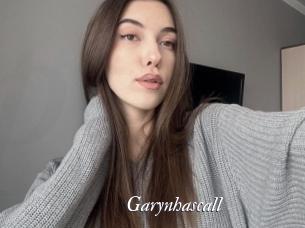 Garynhascall