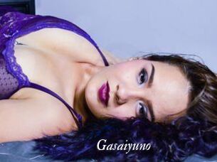 Gasaiyuno