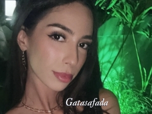 Gatasafada