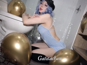 gatitachan Partouze