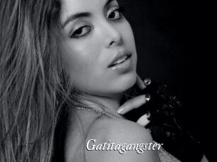 Gatitagangster