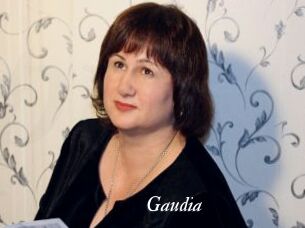 Gaudia