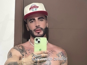 gawainn_zeldris Partouze