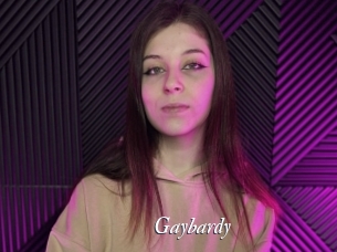 Gaybardy