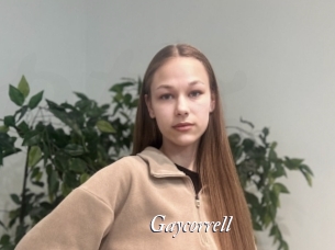 Gaycorrell