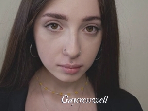 Gaycresswell