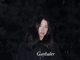 Gayhaler